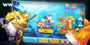 Tổng Hợp Kinh Nghiệm Bắn Cá Online Tại Nhà Cái WW88